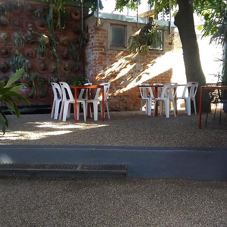 The Concierge Boutique Bungalows Durban Exterior foto