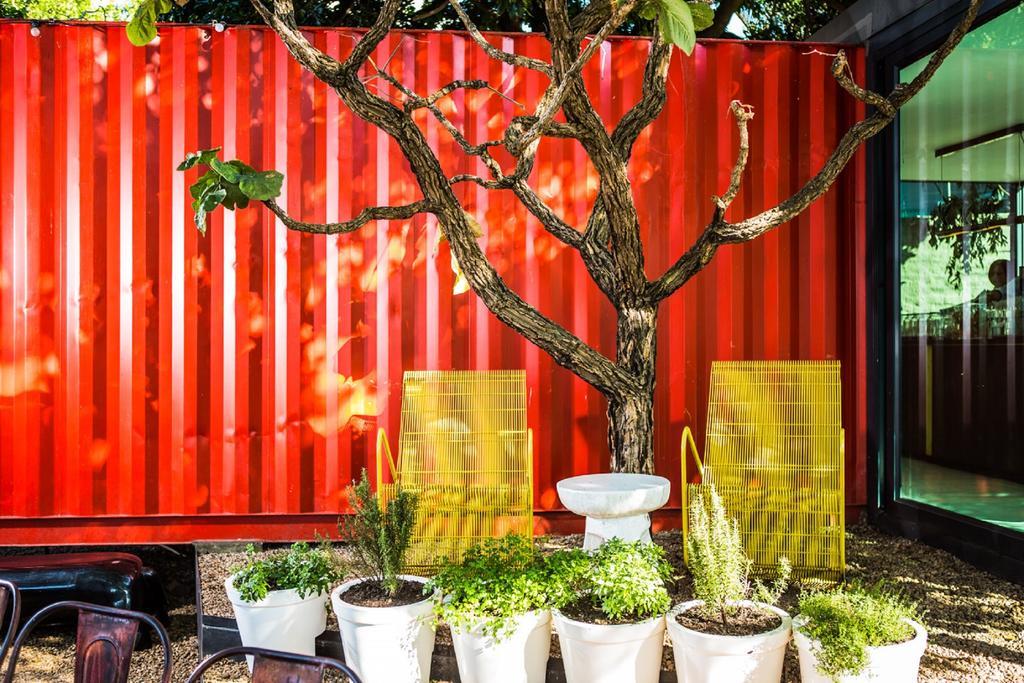 The Concierge Boutique Bungalows Durban Exterior foto