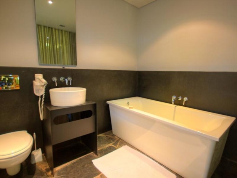 The Concierge Boutique Bungalows Durban Exterior foto
