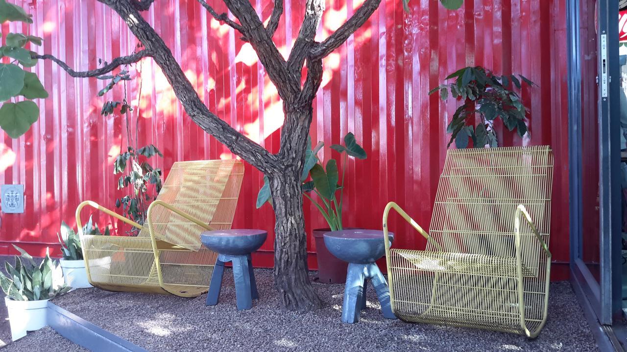 The Concierge Boutique Bungalows Durban Exterior foto