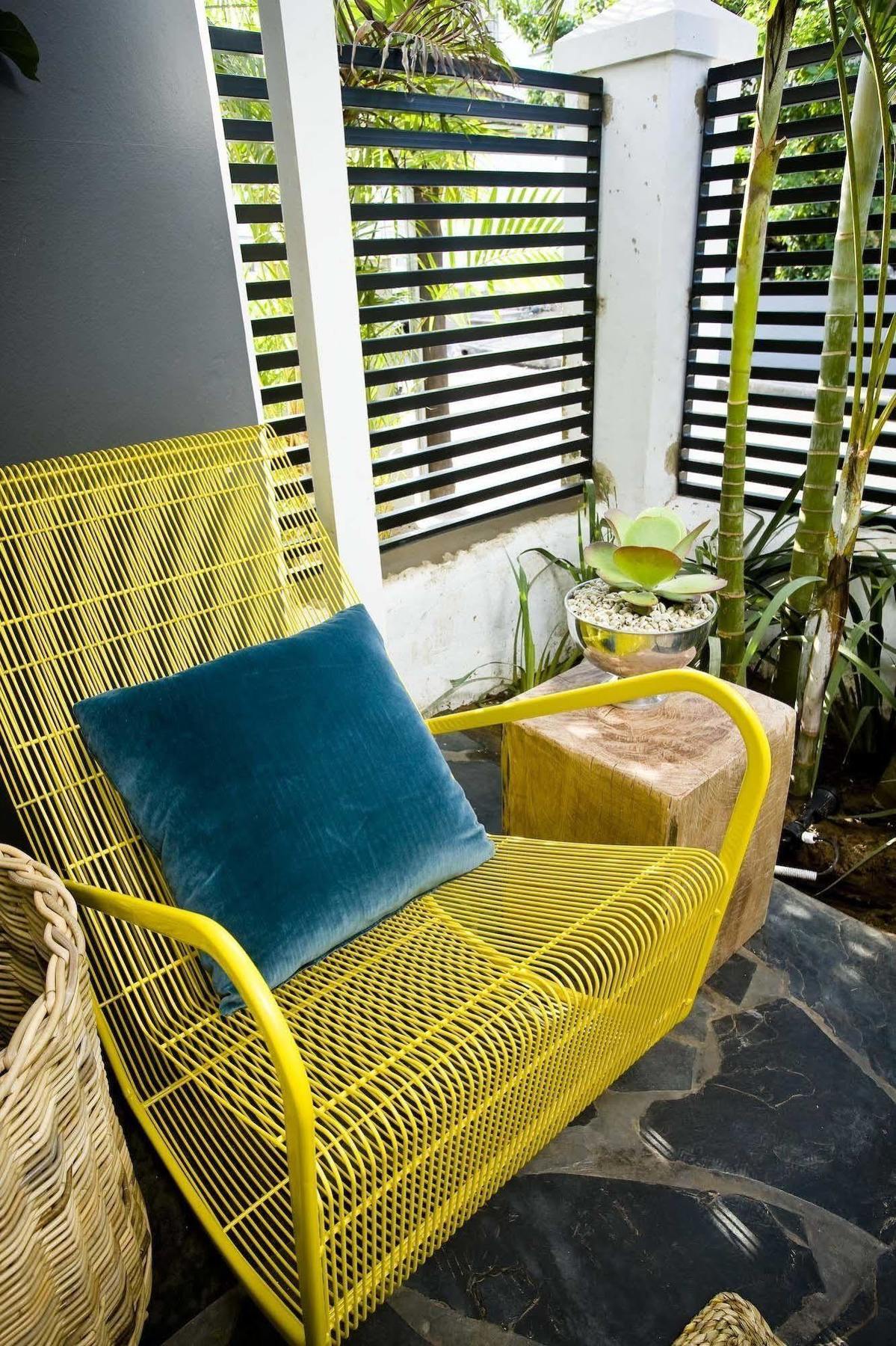 The Concierge Boutique Bungalows Durban Exterior foto