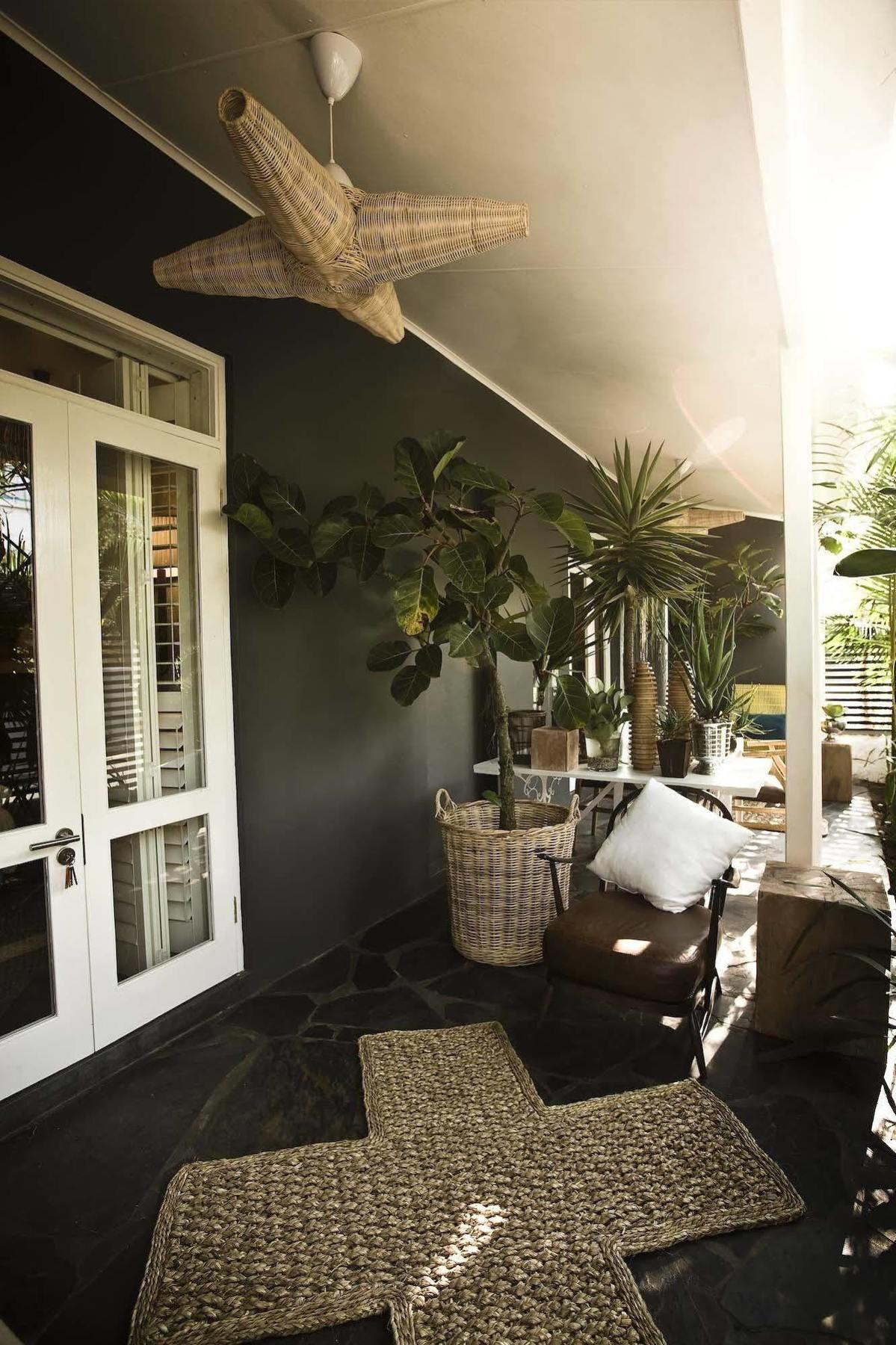 The Concierge Boutique Bungalows Durban Exterior foto