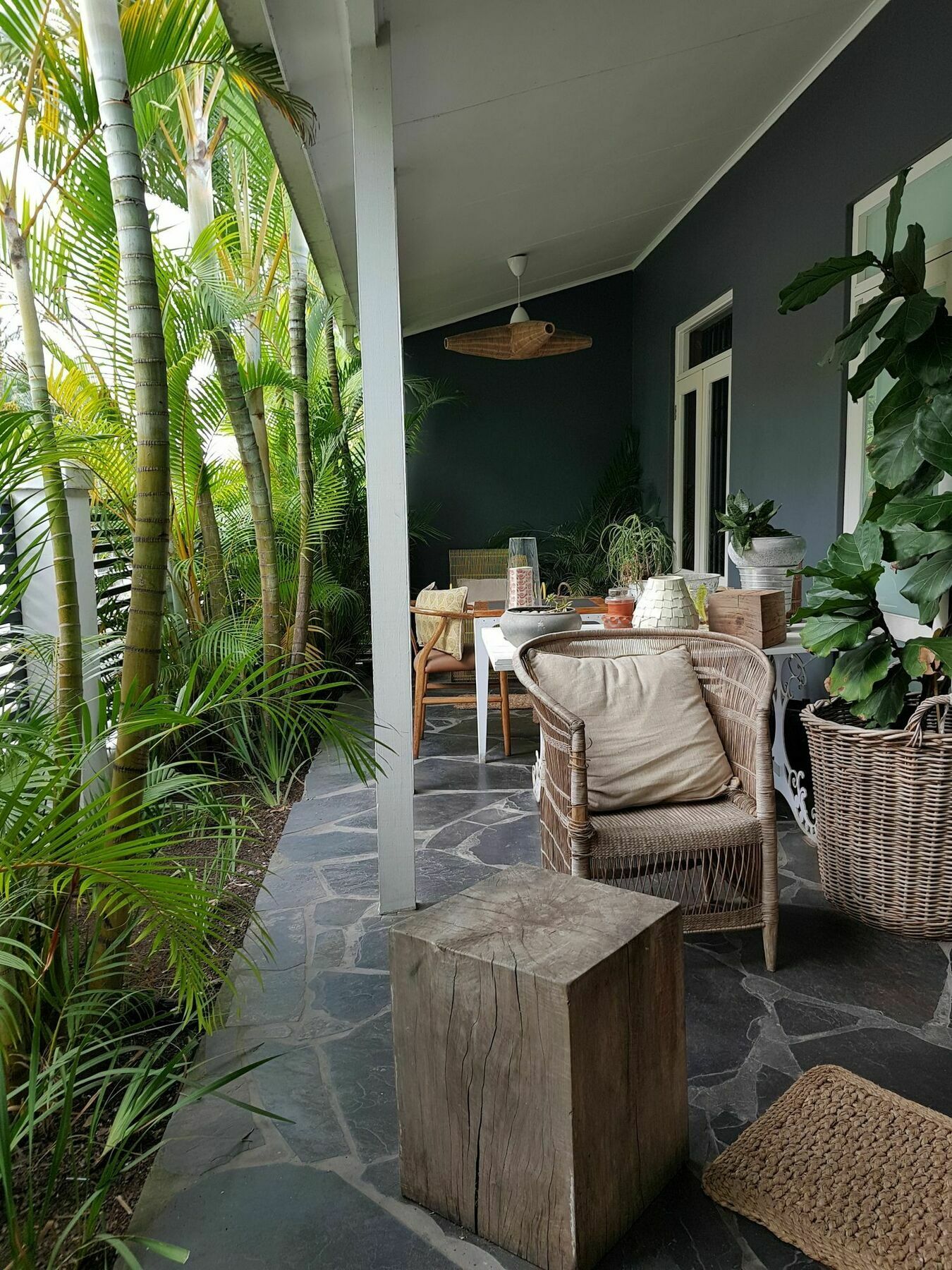 The Concierge Boutique Bungalows Durban Exterior foto